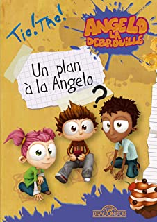 Angelo Rules – Paperback French Edition