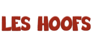 Les Hoofs logo