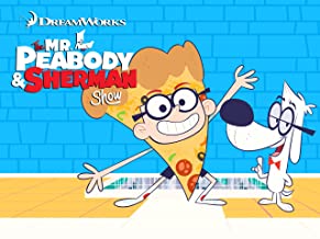 Mr. Peabody Sherman Season 2