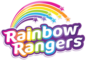 Rainbow Rangers logo