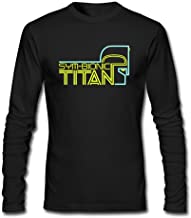 Sym-Bionic Titan – Long Sleeve T-shirt