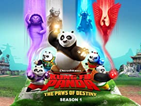The Paws of Destiny Prime Video Season 1