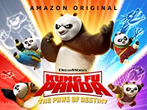 The Paws of Destiny Prime Video Season 2