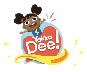 Yakka Dee logo