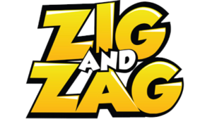 Zig and Zag logo