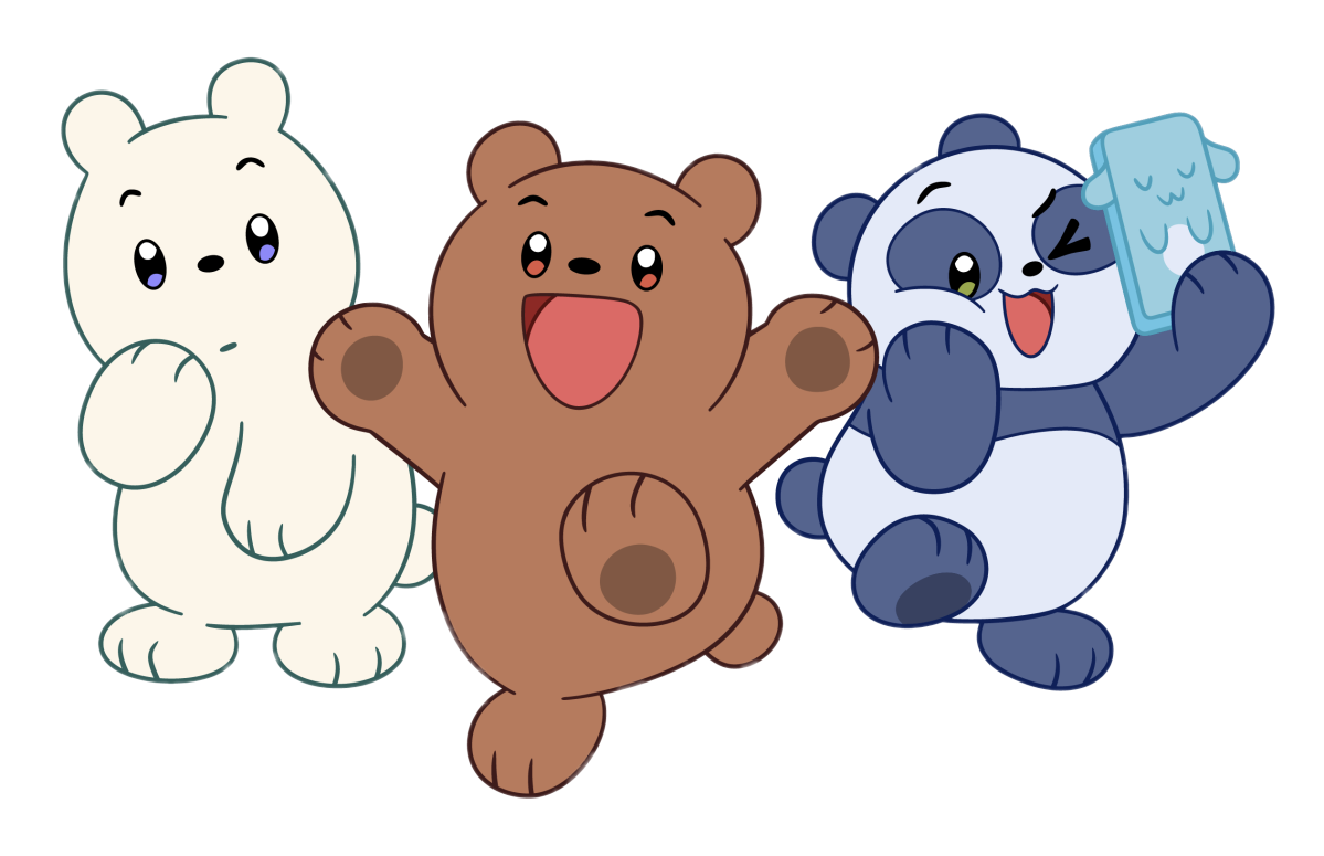 Check out this transparent We Baby Bears - Happy Baby Bears PNG image Check out this transparent We Baby Bears - Happy Baby Bears PNG image