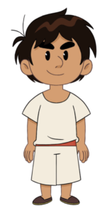 Kid Lucky Paquito