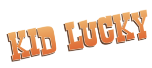 Kid Lucky logo
