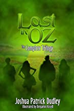 Lost in Oz Trilogy