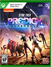 Star Trek Prodigy Xbox One