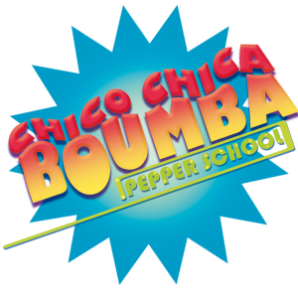 Chico Chica Boumba logo