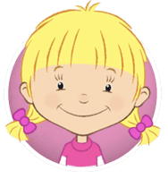 Daisy & Ollie – Daisy