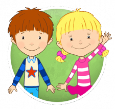 Daisy & Ollie – Hello