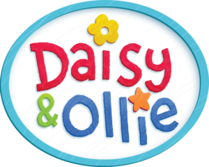 Daisy Ollie logo
