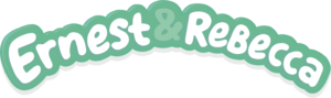 Ernest Rebecca logo