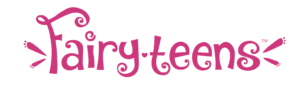 Fairy Teens logo