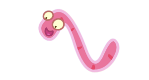 School of Roars Worm