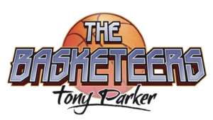The Basketeers logo