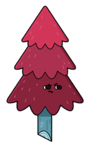 Amy The Afterlife Tree