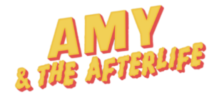 Amy The Afterlife logo