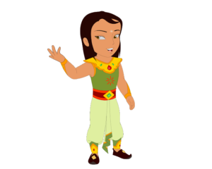 Arjun Prince Arjun