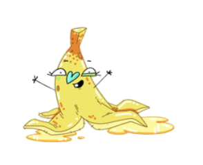 Best and Bester Banana Peel