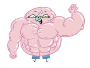 Best and Bester Bodybuilder