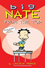 Big Nate From the Top Vol. 1