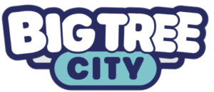 Big Tree City logo