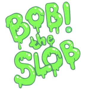 Bob the Slob logo