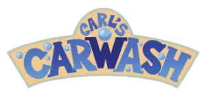 Carls Car Wash logo