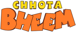 Chhota Bheeem logo