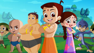 Chhota Bheem
