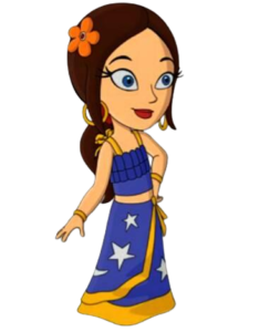 Chhota Bheem Indumati