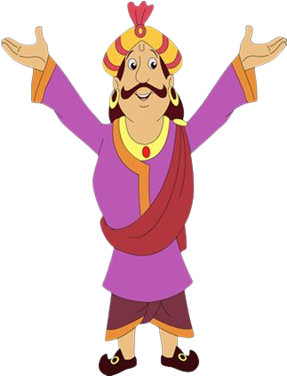 Check out this transparent Chhota Bheem - Maharaj PNG image Check out this transparent Chhota Bheem - Maharaj PNG image