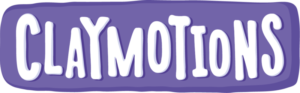 Claymotions logo