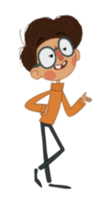 Dorg Van Dango Dorg