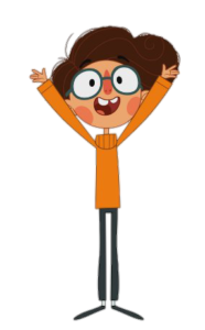 Dorg Van Dango Happy Dorg