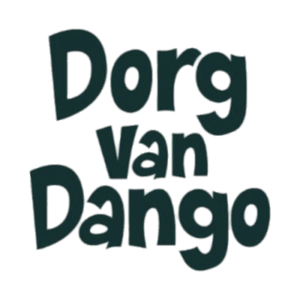 Dorg Van Dango logo