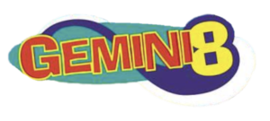 Gemini8 logo