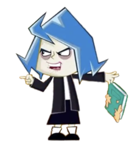 Get Ace Becky McDougal