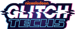 Glitch Techs logo