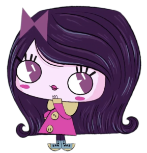 Haunted Tales Marilu