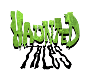 Haunted Tales logo