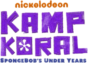 Kamp Koral logo