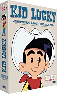 Kid Lucky DV Box French version