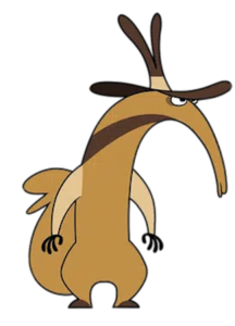 Kikoumba JoeJoe