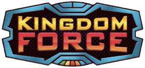 Kingdom Force logo
