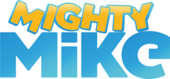 Mighty Mike logo