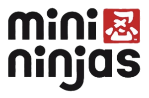 Mini Ninjas logo